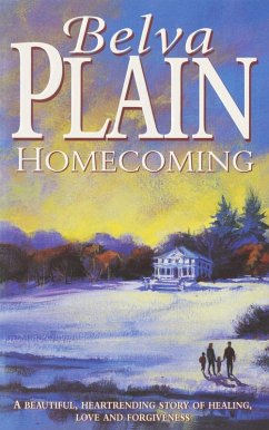 Homecoming (eBook, ePUB) - Plain, Belva