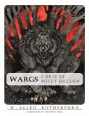 Wargs: Curse of Misty Hollow (eBook, ePUB)