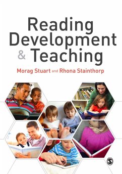 Cover Reading Development and Teaching (eBook, ePUB)