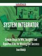 system integrator - Simple Steps to... - Bild 1