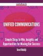 Unified Communications - Simple Steps... - Bild 1