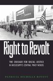 Right to Revolt (eBook, ePUB)