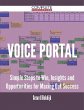 Voice Portal - Simple Steps to Win,... - Bild 1