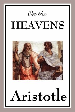Cover On the Heavens (eBook, ePUB)