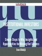 Institutional Investors - Simple Steps... - Bild 1