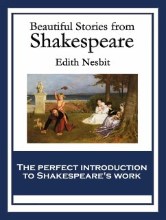 Cover Beautiful Stories from Shakespeare (eBook, ePUB)