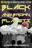 Black and Brown Planets (eBook, ePUB)
