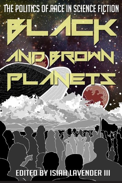 Black and Brown Planets (eBook, ePUB) Black and Brown Planets (eBook, ePUB)