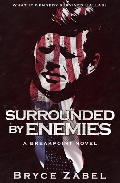Cover Surrounded by Enemies (eBook, ePUB)