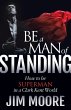 Be a Man of Standing (eBook, ePUB) - Bild 1