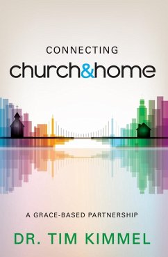 Cover Connecting Church & Home (eBook, ePUB)
