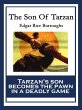 The Son Of Tarzan (eBook, ePUB) - Bild 1