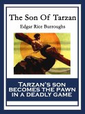 The Son Of Tarzan (eBook, ePUB) The Son Of Tarzan (eBook, ePUB)
