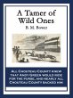 A Tamer of Wild Ones (eBook, ePUB) - Bild 1