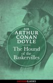 The Hound of the Baskervilles (Diversion Classics) (eBook, ePUB)
