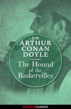 Cover The Hound of the Baskervilles (Diversion Classics) (eBook, ePUB)