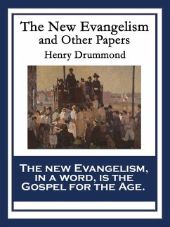 Cover The New Evangelism and Other Papers (eBook, ePUB)