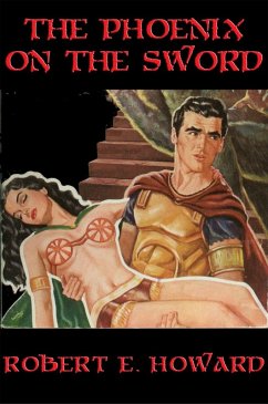 Cover The Phoenix on the Sword (eBook, ePUB)