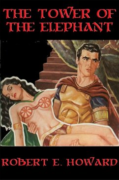 Cover The Tower of the Elephant (eBook, ePUB)