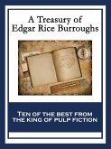 A Treasury of Edgar Rice Burroughs (eBook, ePUB)