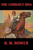 The Lookout Man (eBook, ePUB) The Lookout Man (eBook, ePUB)