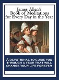 James Allen's Book of Meditations for Every Day in the Year (eBook, ePUB)