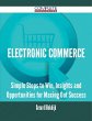 Electronic commerce - Simple Steps to... - Bild 1
