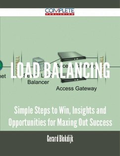 Cover Load Balancing - Simple Steps to Win, Insights and Opportunities for Maxing Out Success (eBook, ePUB)