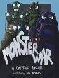 Monster War (eBook, ePUB) - Bild 1