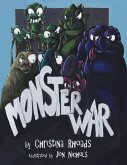 Monster War (eBook, ePUB)