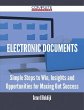 Electronic Documents - Simple Steps to... - Bild 1