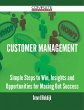 Customer Management - Simple Steps to... - Bild 1