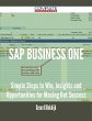 SAP Business One - Simple Steps to Win,... - Bild 1