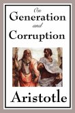 On Generation and Corruption (eBook, ePUB)