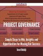 Project Governance - Simple Steps to... - Bild 1