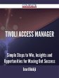 Tivoli Access Manager - Simple Steps to... - Bild 1