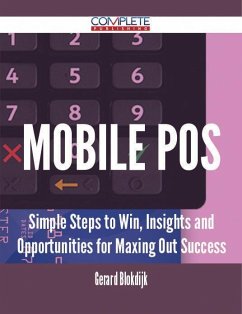 Cover Mobile Pos - Simple Steps to Win, Insights and Opportunities for Maxing Out Success (eBook, ePUB)