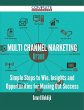 Multi Channel Marketing - Simple Steps... - Bild 1