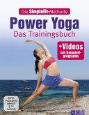 Die SimpleFit-Methode - Power Yoga (eBook, ePUB)