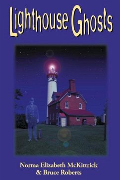 Lighthouse Ghosts (eBook, ePUB) Cover Lighthouse Ghosts (eBook, ePUB)
