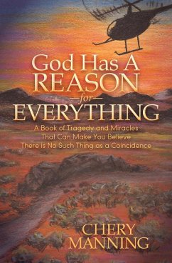 Cover God Has a Reason for Everything (eBook, ePUB)