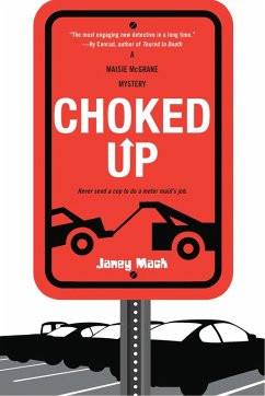 Cover Choked Up (eBook, ePUB)
