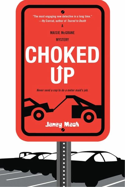 Choked Up (eBook, ePUB)