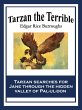 Tarzan the Terrible (eBook, ePUB) - Bild 1