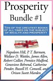 Prosperity Bundle #1 (eBook, ePUB)