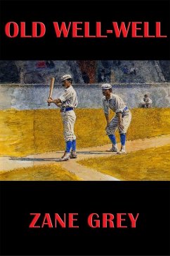 Cover Old Well-Well (eBook, ePUB)
