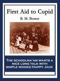 First Aid to Cupid (eBook, ePUB)