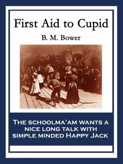 Cover First Aid to Cupid (eBook, ePUB)