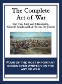 The Complete Art of War (eBook, ePUB)