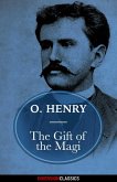 The Gift of the Magi (Diversion Classics) (eBook, ePUB)